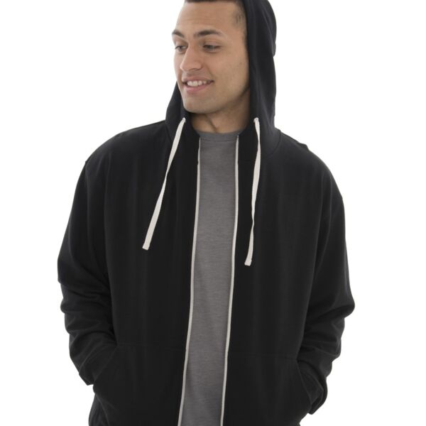 Lightweight Zip Hoodie - F2019 Thumbnail