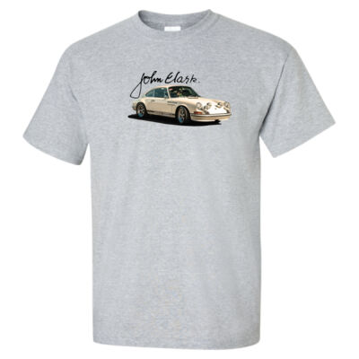 UNISEX TEE Thumbnail