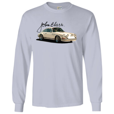 UNISEX LONG SLEEVE TEE Thumbnail