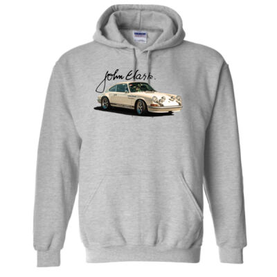 UNISEX HOODIE Thumbnail
